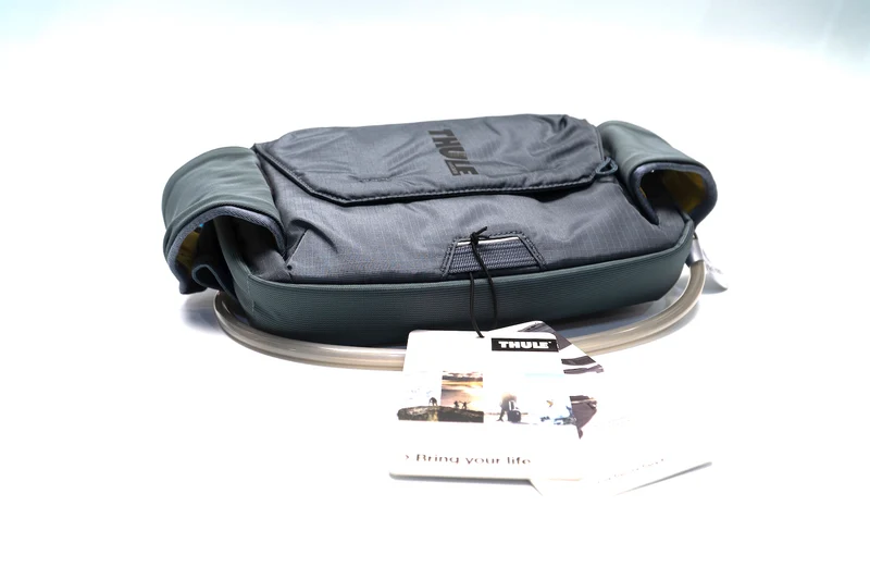 Thule Rail Hip Pack 4L