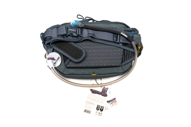 Thule Rail Hip Pack 4L
