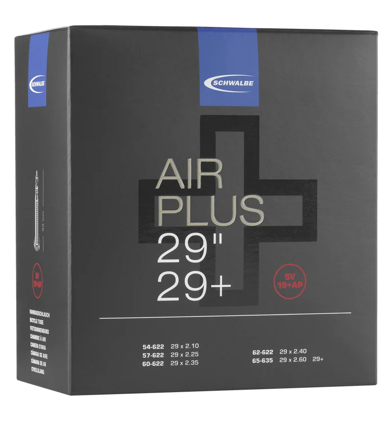 Schwalbe SV AP Air Plus 27,5"/ 29"