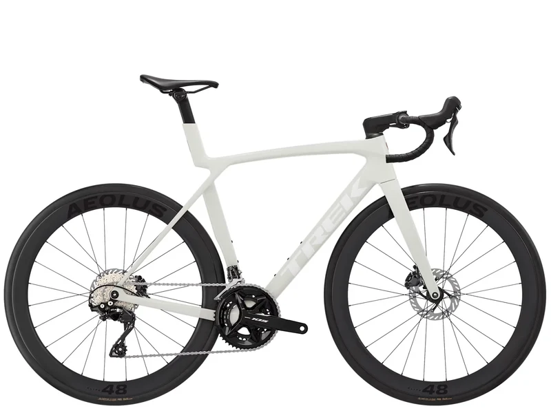 Trek Madone SL 5 Pro Era White 2027