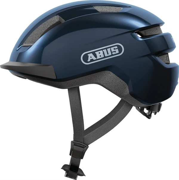 Abus Purl-Y Midnight Blue E-Bike Helm
