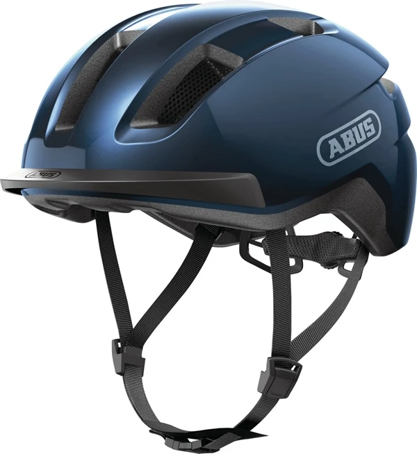 Abus Purl-Y Midnight Blue E-Bike Helm