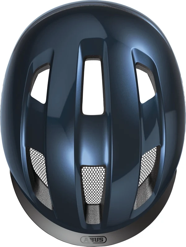 Abus Purl-Y Midnight Blue E-Bike Helm