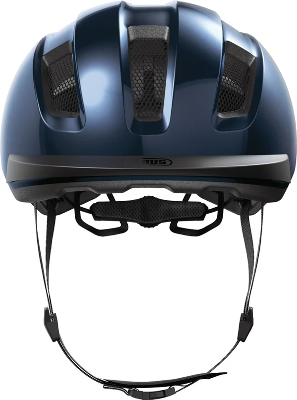 Abus Purl-Y Midnight Blue E-Bike Helm
