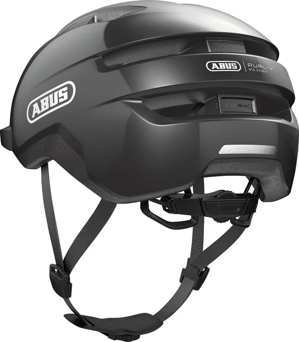Abus Purl-Y Titan E-Bike Helm