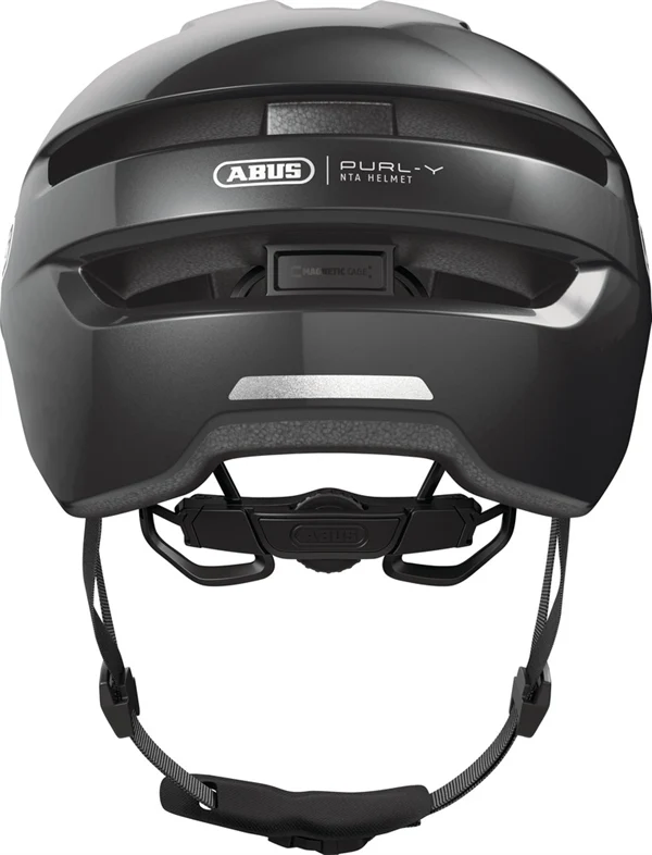 Abus Purl-Y Titan E-Bike Helm