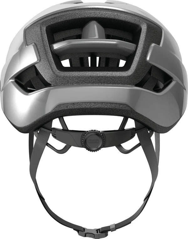 Abus Wingback Gleam Silver
