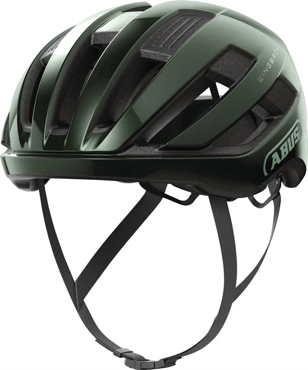 Abus Wingback Moss Green