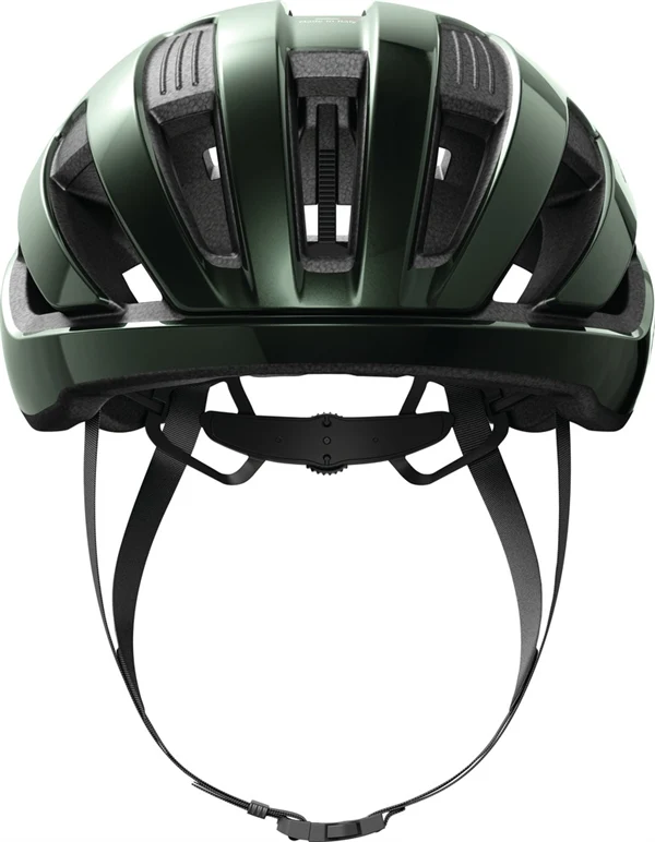 Abus Wingback Moss Green