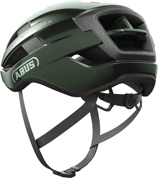 Abus Wingback Moss Green