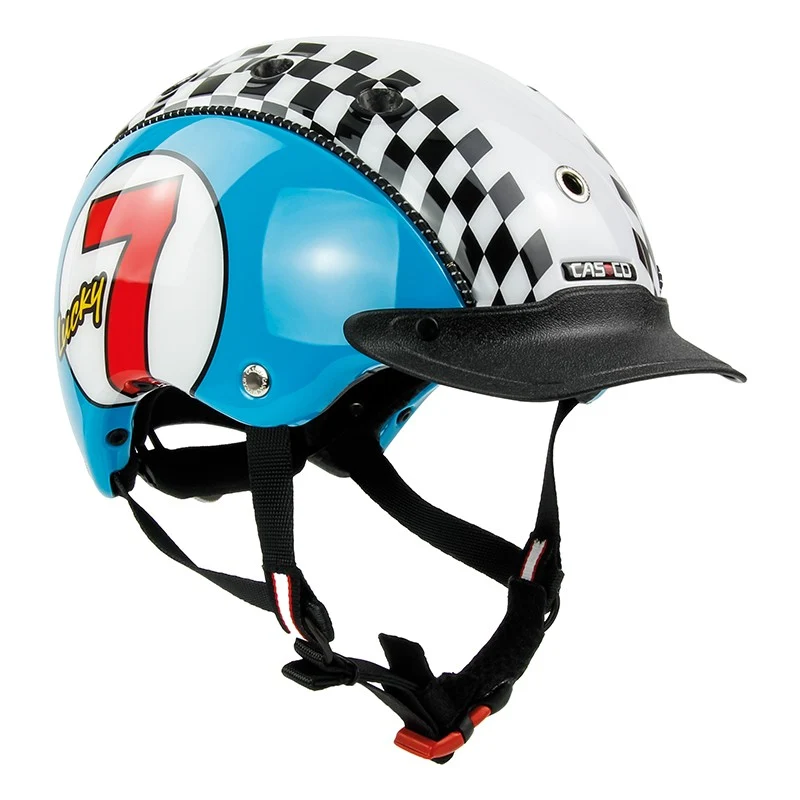 Casco - Mini 2