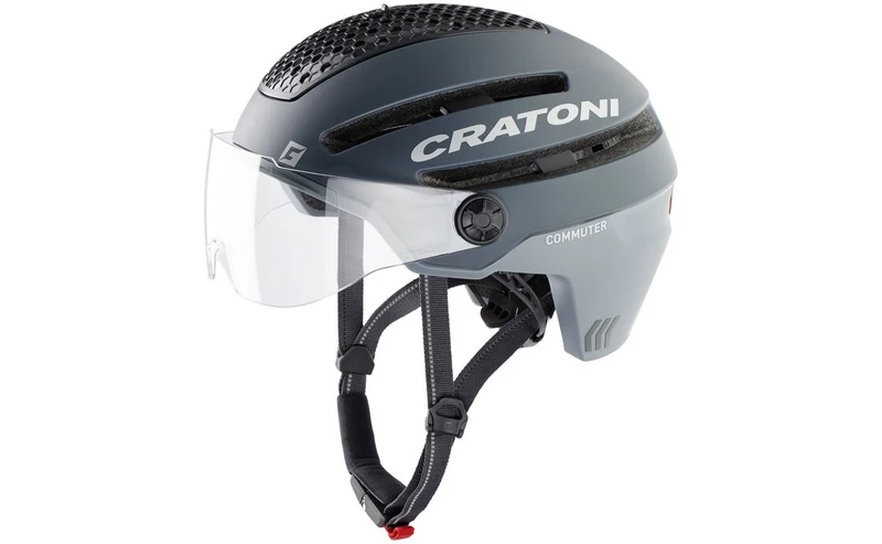 Cratoni - Commuter