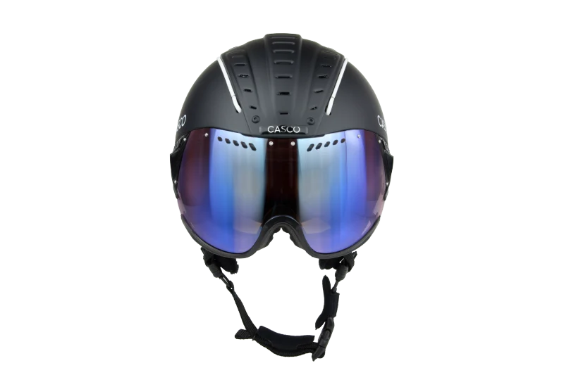 Casco - SP-2 Carbonic Visier