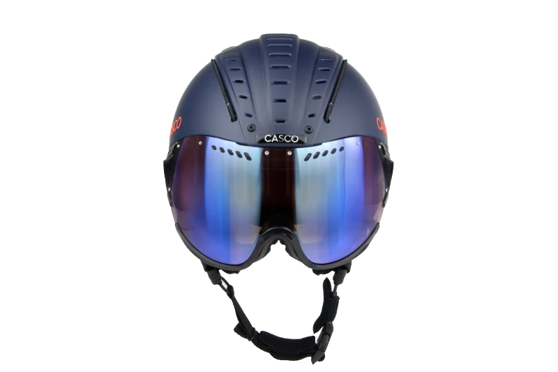 Casco - SP-2 Carbonic Visier