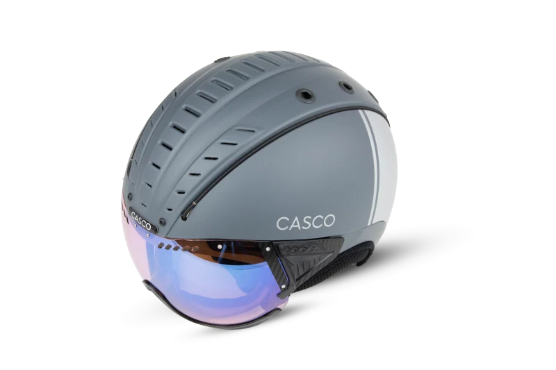 Casco - SP-2 Carbonic Visier