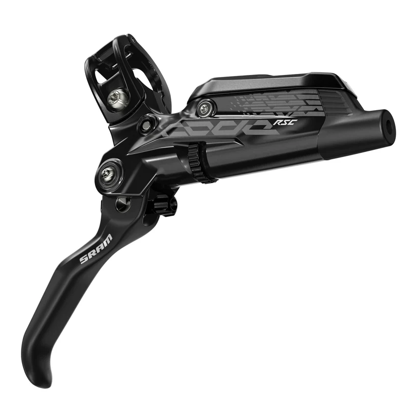 SRAM Code RSC v+h Set Scheibenbremse