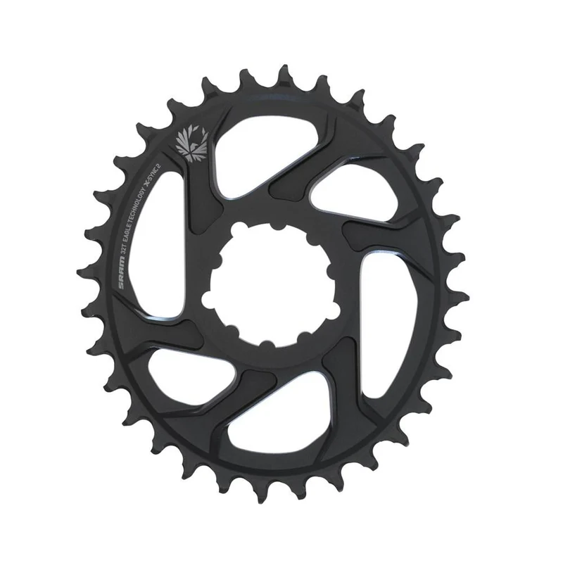SRAM Kettenblatt Oval X-Sync 2 Direct Mount für X01/XX1/GX Eagle