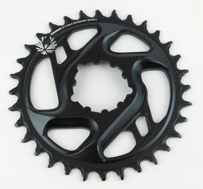 SRAM GX Kettenblatt X-Sync 2 Cold Forged Direct Mount für X01/XX1/GX Eagle