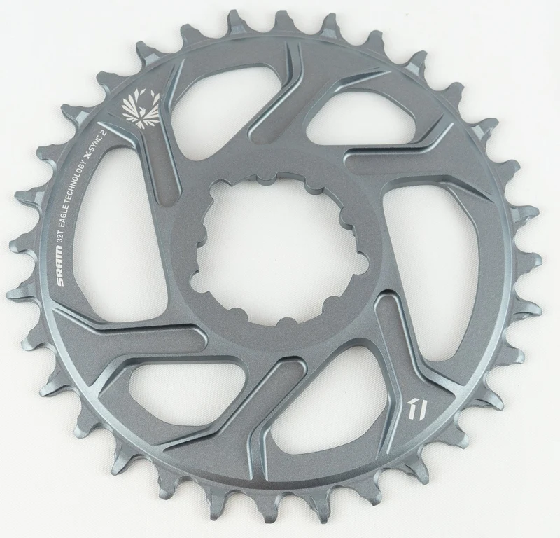 SRAM XX1 Kettenblatt X-Sync 2 Direct Mount f. X01/XX1/GX Eagle