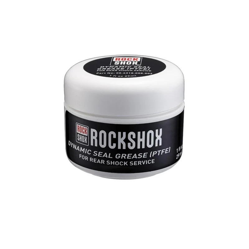 RockShox Dynamic Seal Grease Fett