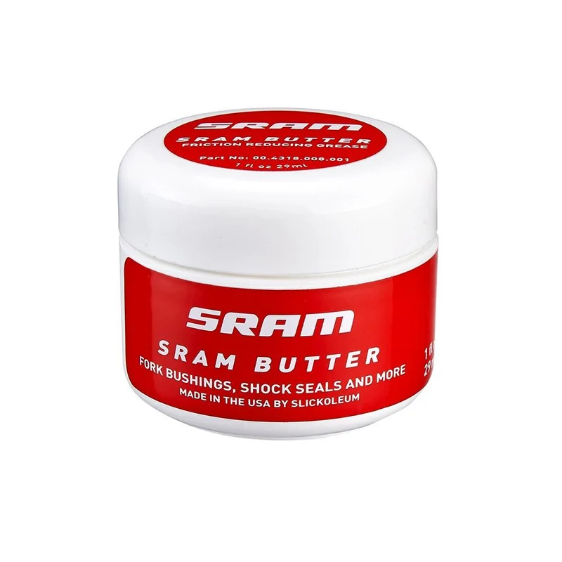 SRAM Butter Schmierfett
