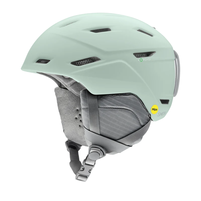 Mirage Mips® - Past Season
