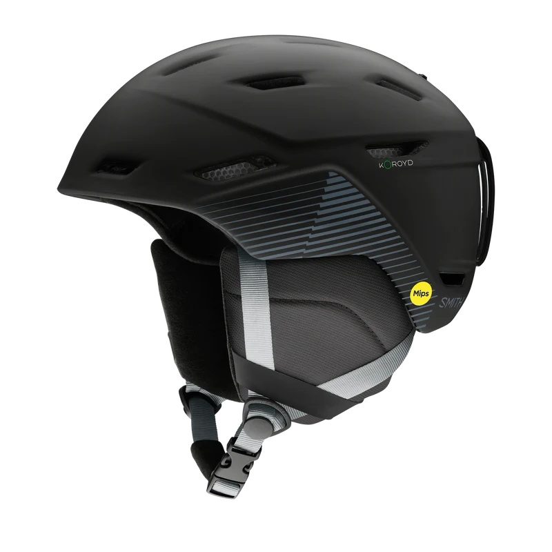 Mission Mips® - Past Season