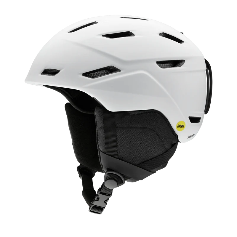 Mission Mips® - Past Season
