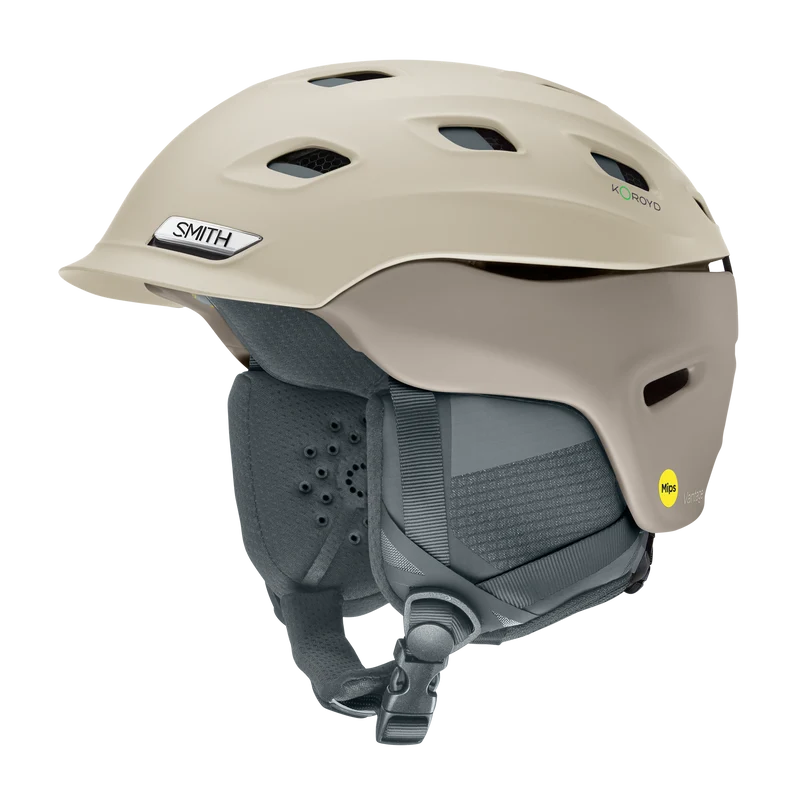 Vantage Mips® - Past Season