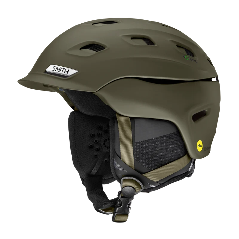 Vantage Mips® - Past Season