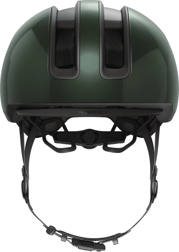 Abus Hud-Y Moss Green