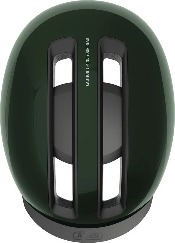 Abus Hud-Y Moss Green