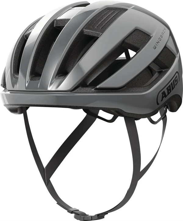 Abus Wingback Race Grey