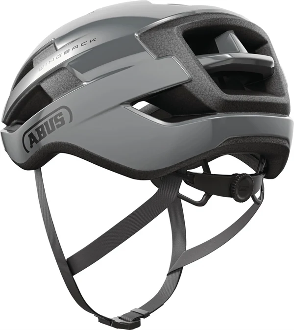 Abus Wingback Race Grey