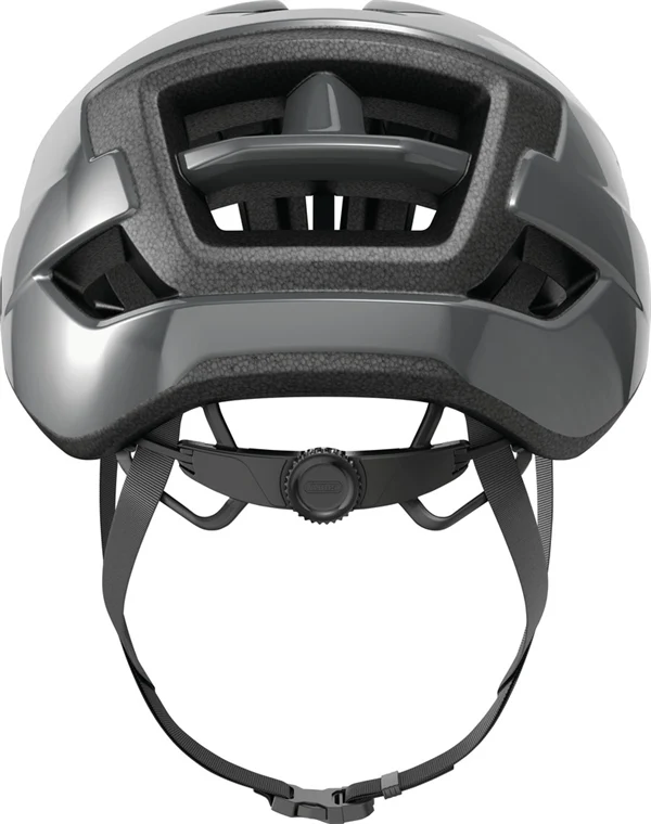 Abus Wingback Race Grey