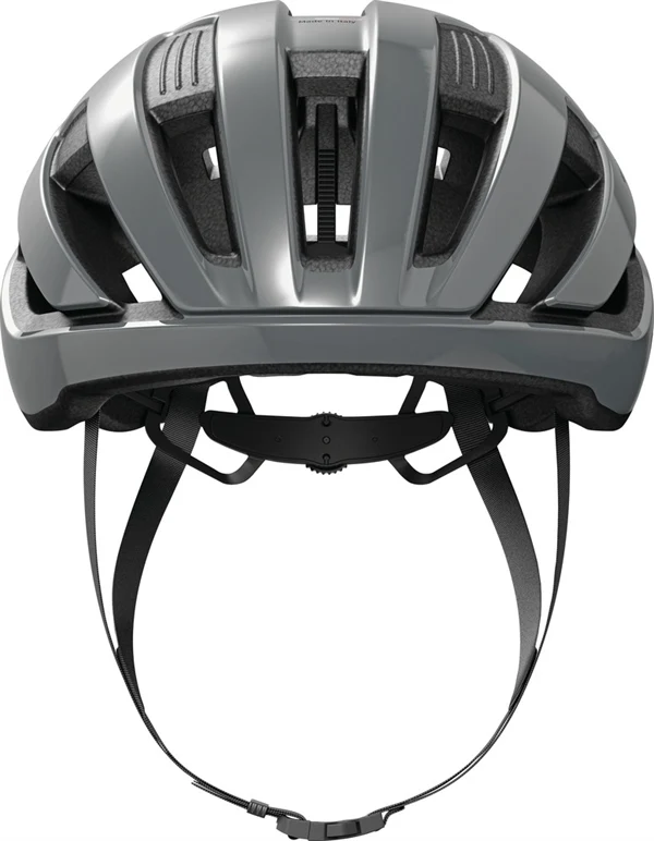 Abus Wingback Race Grey