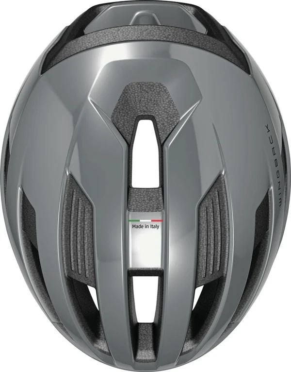 Abus Wingback Race Grey