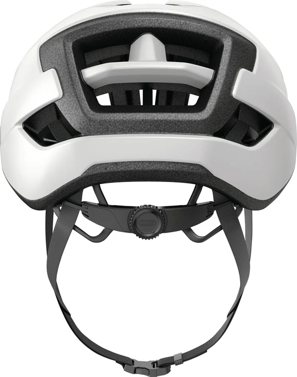 Abus Wingback Polar White