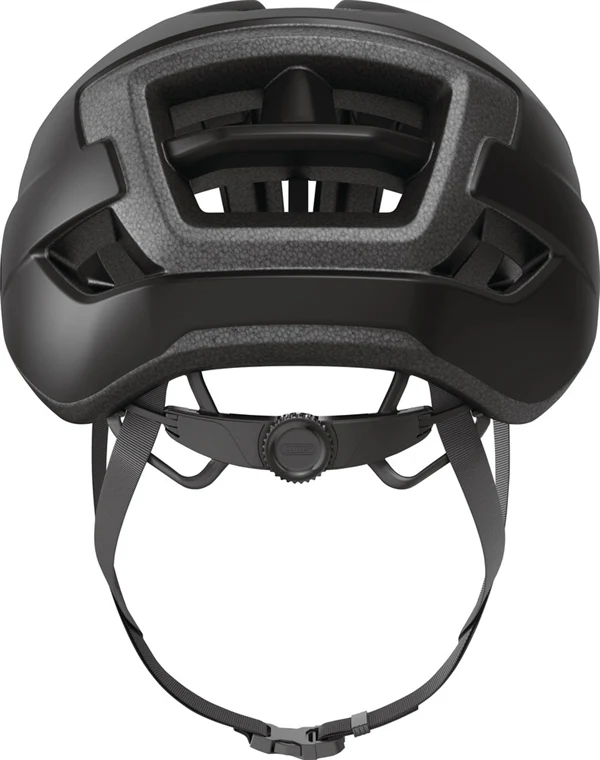Abus Wingback Velvet Black