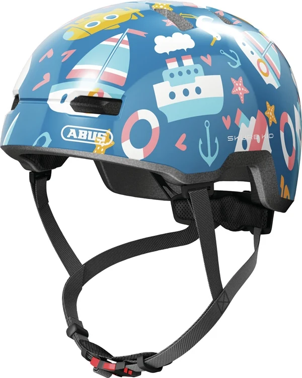 Abus Skurb Kid Blue Sailor