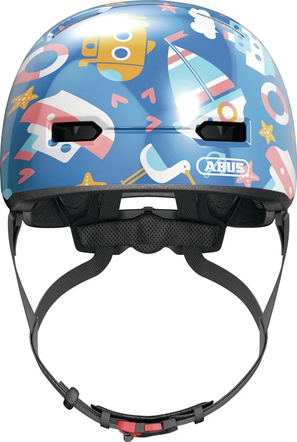 Abus Skurb Kid Blue Sailor