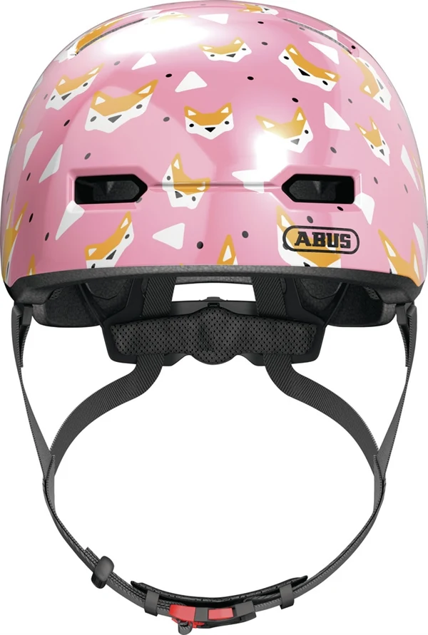 Abus Skurb Kid Rose Foxes