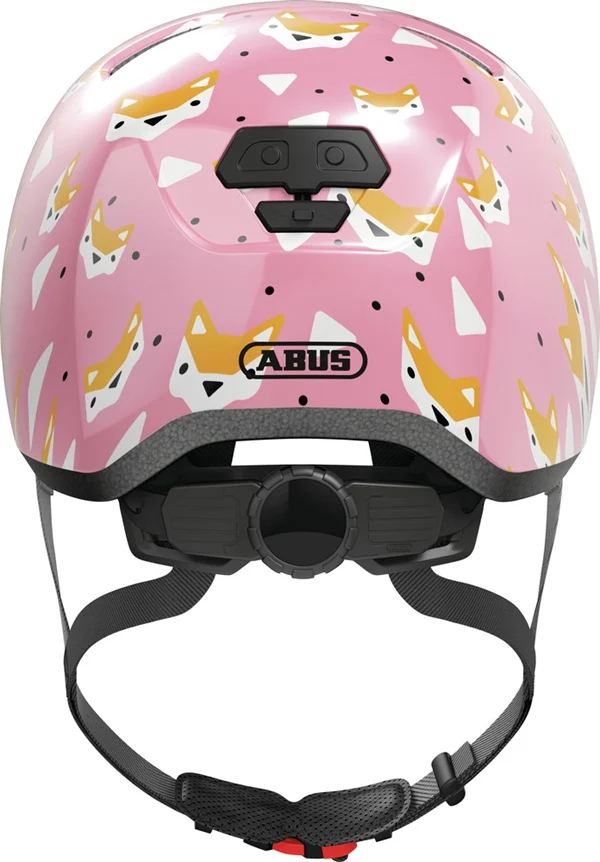 Abus Skurb Kid Rose Foxes