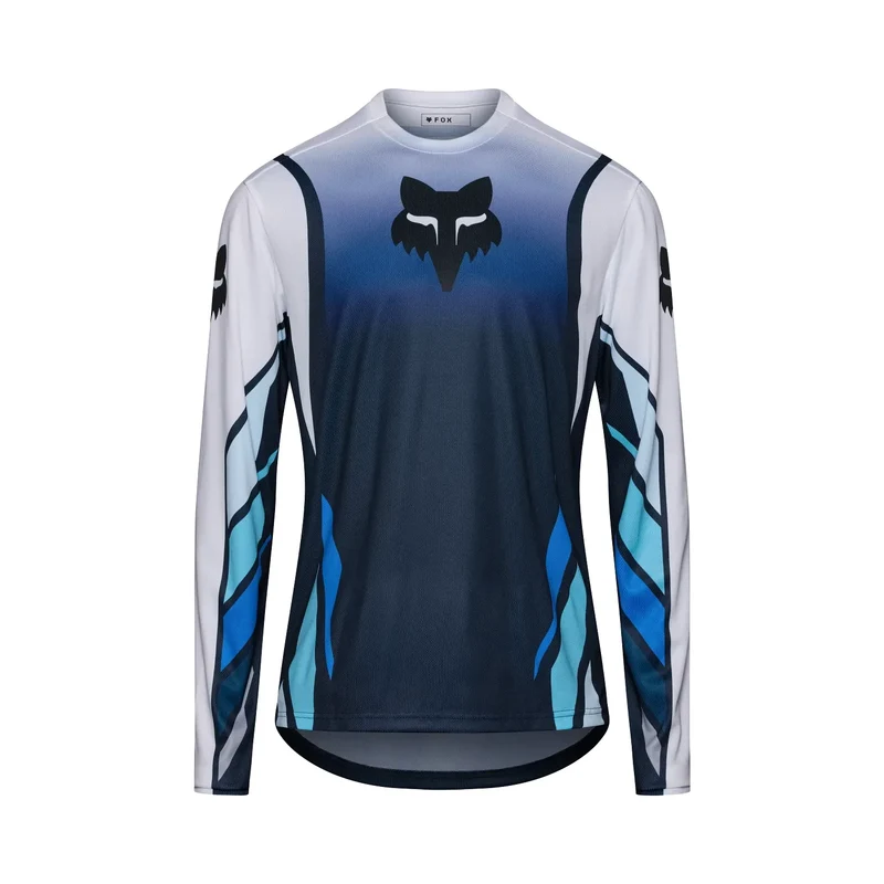 Fox Ranger LS Jersey Foundry