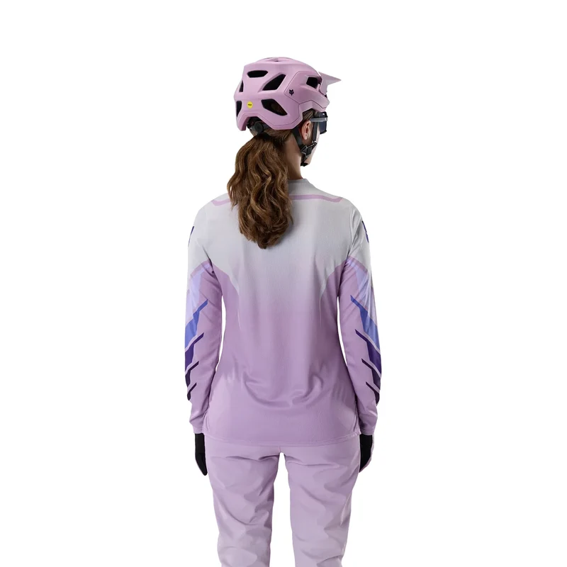 Fox Ranger LS Jersey Foundry Women