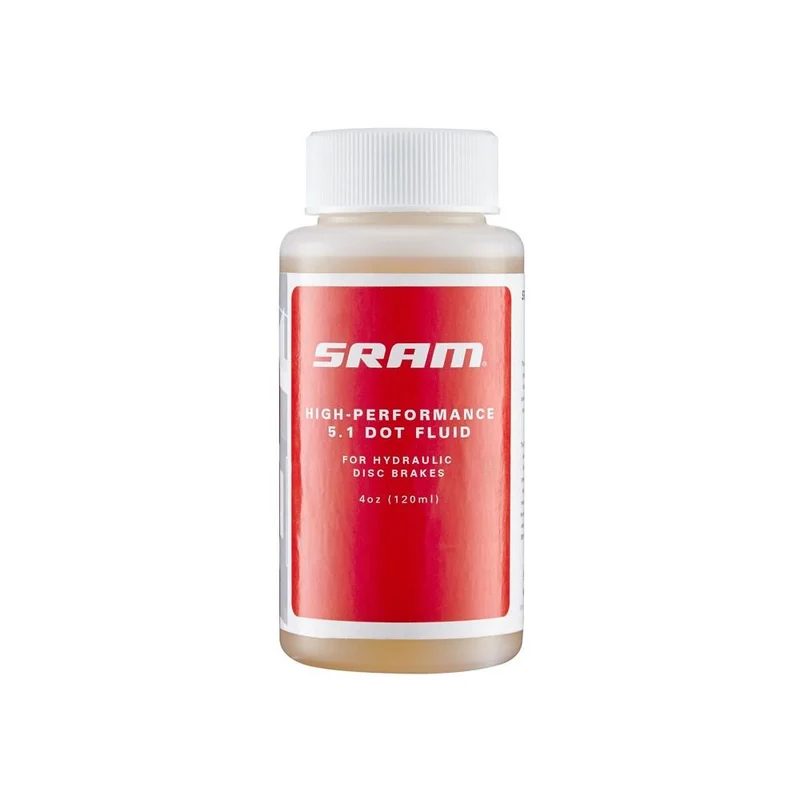 SRAM DOT 5.1 Bremsflüssigkeit 120ml