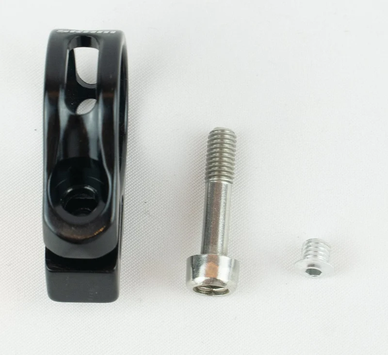 SRAM Hebelschellen Kit für XX1 / X01 / XX / X0 / X9 / X7 Trigger