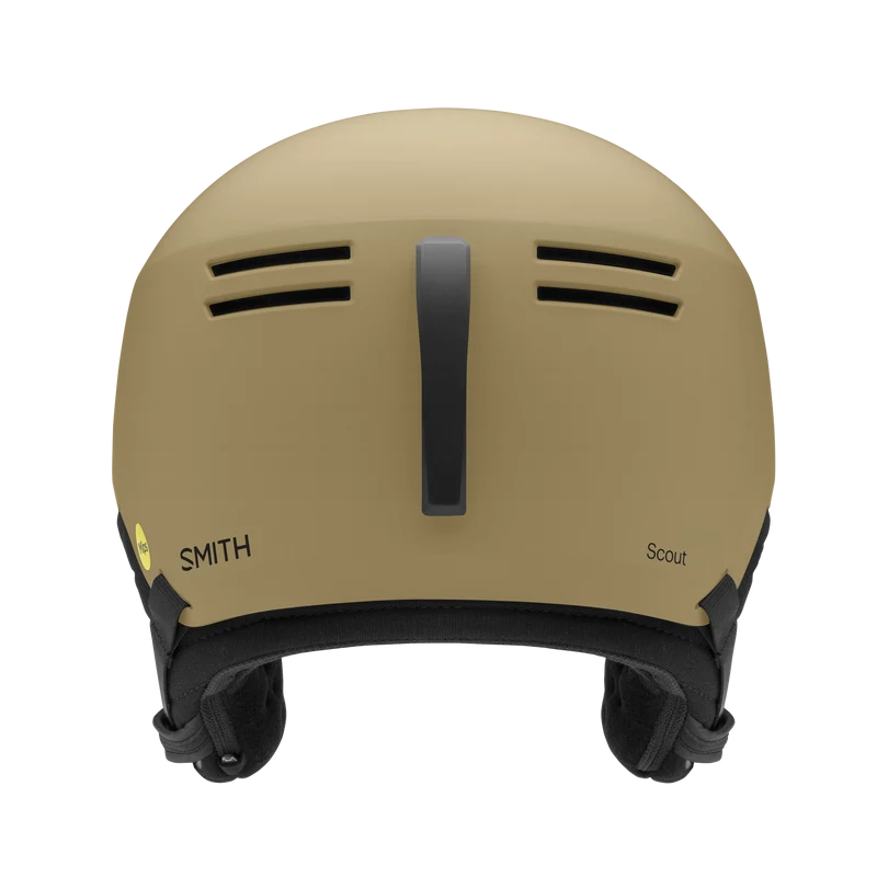 Scout Round Contour Fit - Past Season