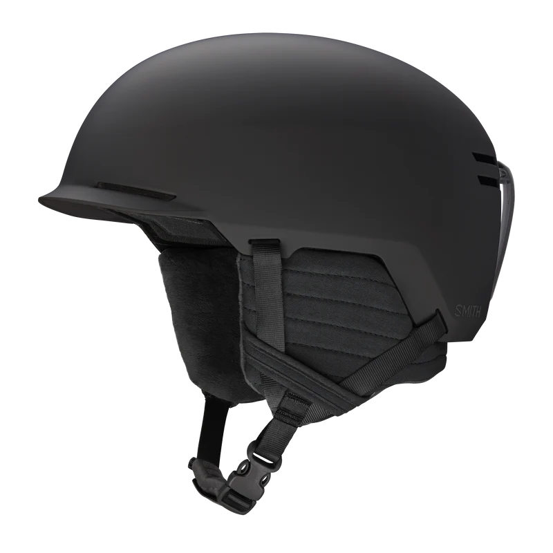 Scout Round Contour Fit - Past Season