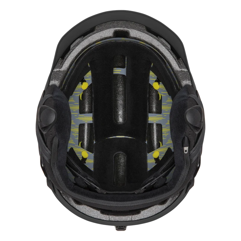 Scout Round Contour Fit - Past Season